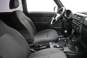 Lada (ВАЗ) Niva Legend I Москва  - изображение 24
