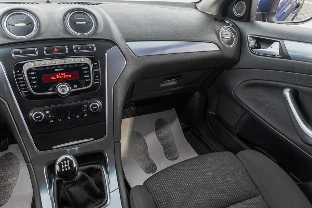 Ford Mondeo IV Рестайлинг Барнаул  - изображение 19