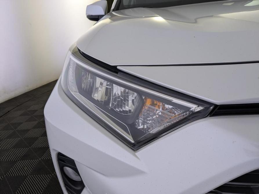 Toyota RAV4 V (XA50) Москва  - изображение 11