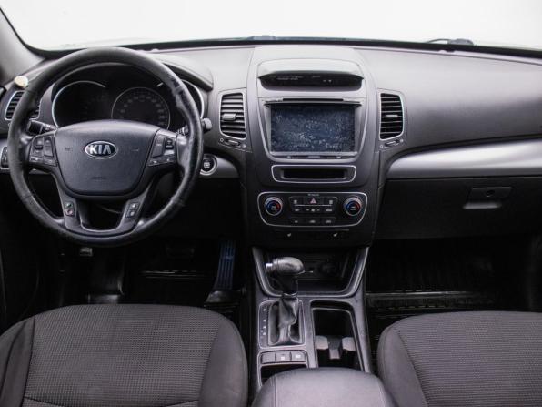 Kia Sorento II Рестайлинг с пробегом 2014 года, цена 1 420 000 рублей, 215059 км, внедорожник, Автокод Объявления