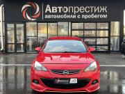Opel Astra J Рестайлинг Волгоград  - изображение 19