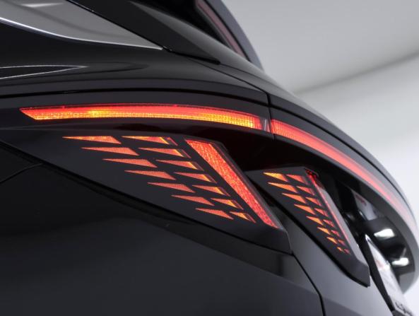 Hyundai Tucson IV с пробегом 2021 года, цена 3 394 000 рублей, 84192 км, внедорожник, Автокод Объявления