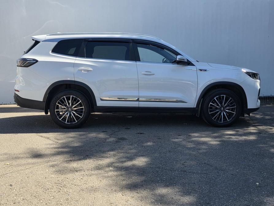 Chery Tiggo 8 Pro Max I Москва  - изображение 4