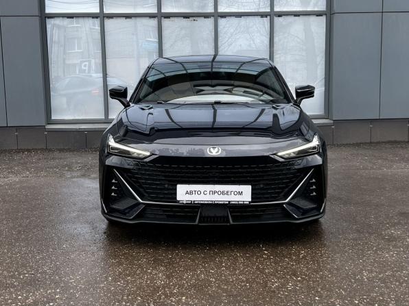 Changan UNI-V I с пробегом 2022 года, цена 1 859 000 рублей, 75731 км, лифтбек, Автокод Объявления