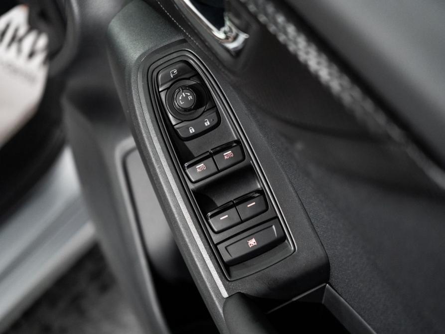 Subaru Impreza V Рестайлинг Иркутск  - изображение 19