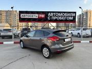 Ford Focus III Рестайлинг Альметьевск  - изображение 35