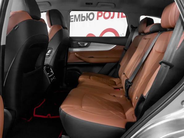 Chery Tiggo 8 Pro Max I с пробегом 2023 года, цена 2 390 000 рублей, 17000 км, внедорожник, Автокод Объявления