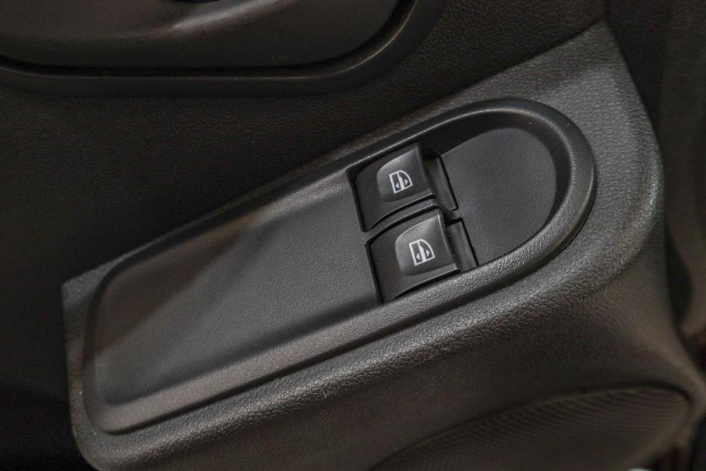 Nissan Terrano III (D10) Челябинск  - изображение 9