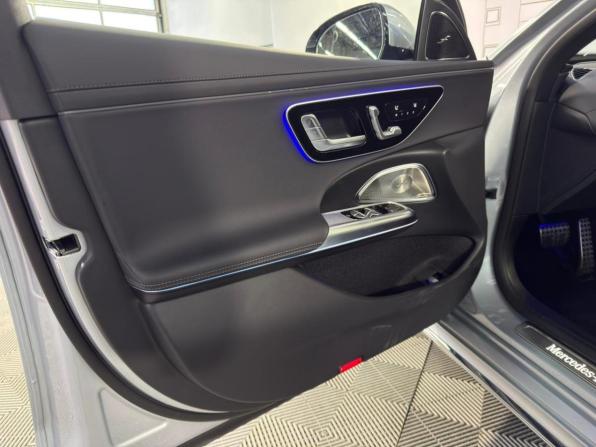 Новый Mercedes-Benz E-Класс VI (W214 S214) 2025 года, цена 10 300 000 рублей, седан, Автокод Объявления