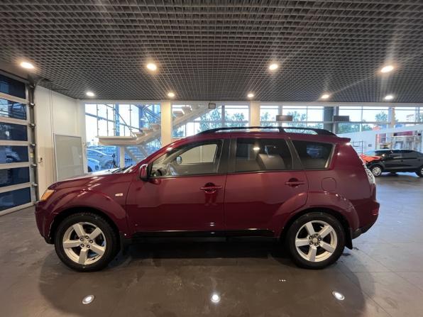 Mitsubishi Outlander II с пробегом 2007 года, цена 771 000 рублей, 451797 км, внедорожник, Автокод Объявления