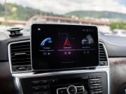 Mercedes-Benz GL-Класс II (X166) Сочи  - изображение 55