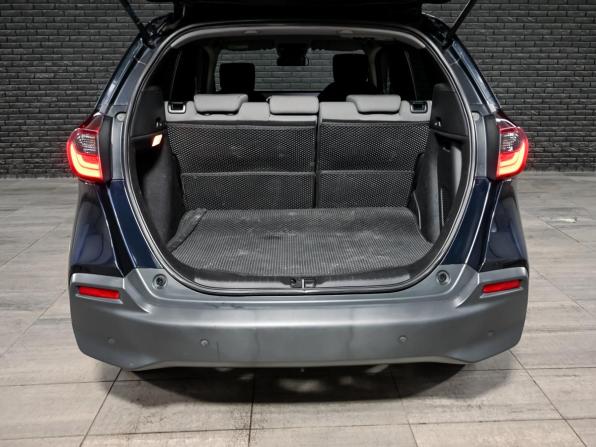 Honda Fit IV с пробегом 2020 года, цена 1 370 000 рублей, 100874 км, хэтчбек, Автокод Объявления