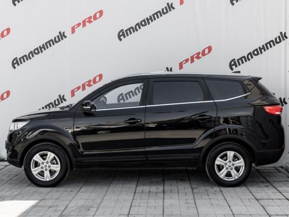 Lifan Myway с пробегом 2018 года, цена 1 050 000 рублей, 79024 км, внедорожник, Автокод Объявления