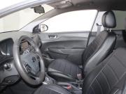 Hyundai Solaris II Старый Оскол  - изображение 30