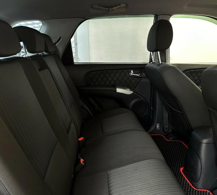 Kia Sportage II Рестайлинг Москва  - изображение 14
