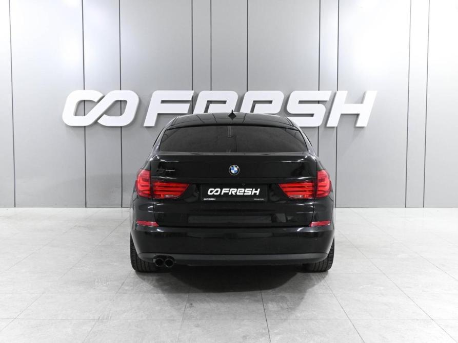 BMW 5 серии VI (F10/F11/F07) Ростов-на-Дону  - изображение 4
