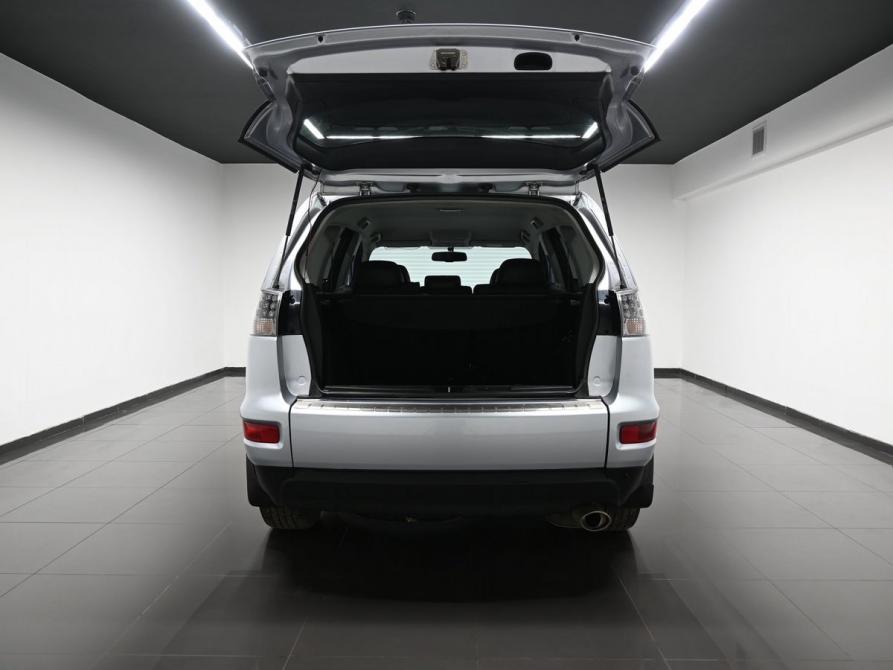 Mitsubishi Outlander II Рестайлинг Тверь  - изображение 7