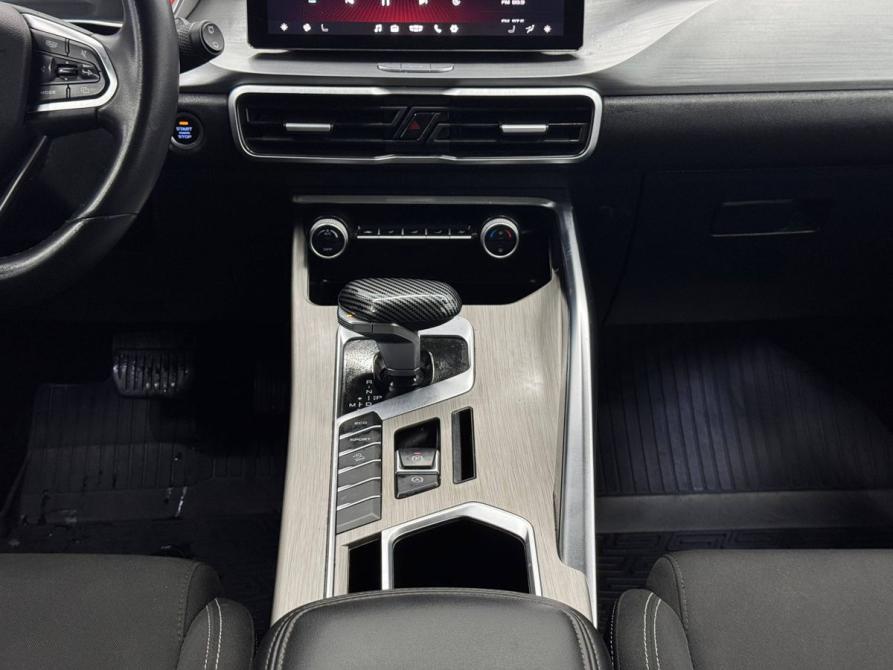 Geely Coolray I Воронеж  - изображение 13