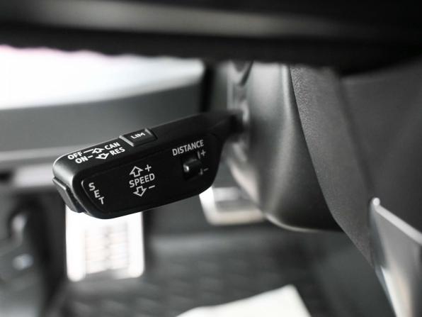 Audi Q8 I (4M) с пробегом 2019 года, цена 6 449 900 рублей, 219000 км, внедорожник, Автокод Объявления