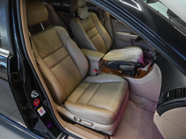 Honda Accord VII Рестайлинг с пробегом 2005 года, цена 689 000 рублей, 241266 км, седан, Автокод Объявления