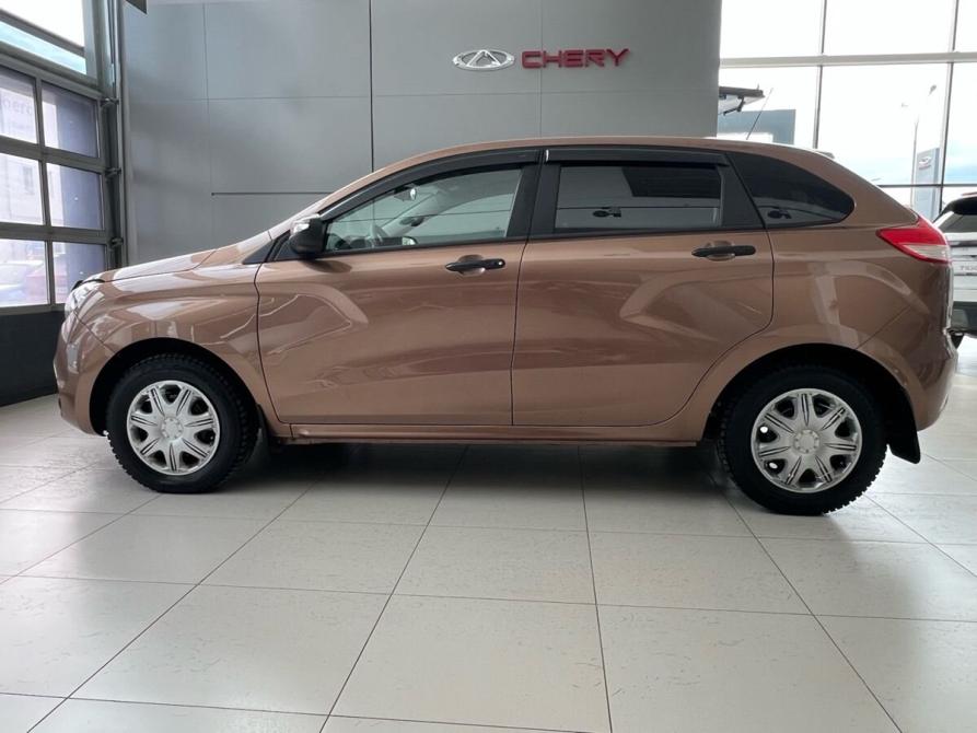 Lada (ВАЗ) XRAY I Екатеринбург  - изображение 7