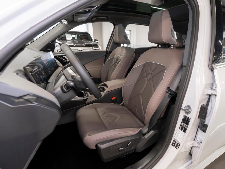 BMW X3 IV (G45/G48) Москва  - изображение 9