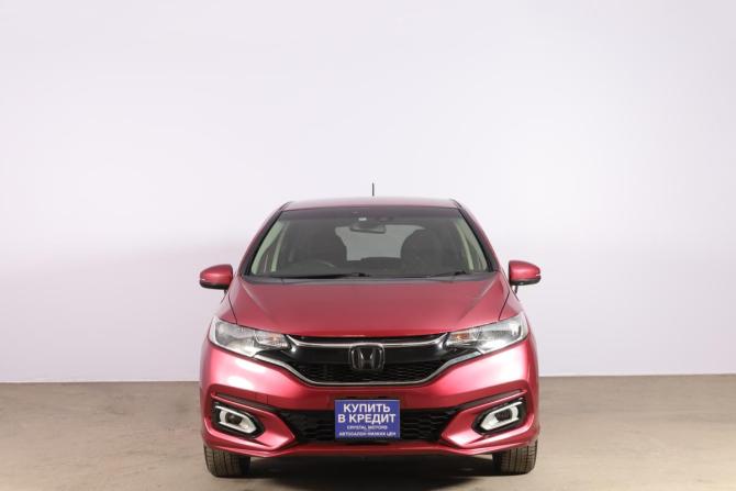 Honda Fit III Рестайлинг с пробегом 2019 года, цена 1 169 000 рублей, 92200 км, хэтчбек, Автокод Объявления
