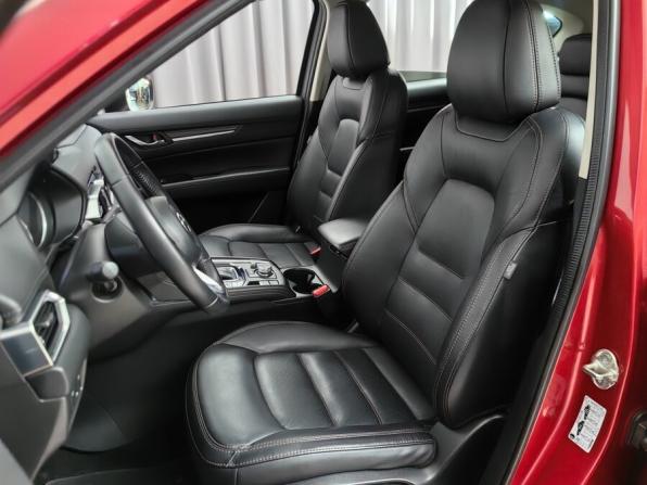 Mazda CX-5 II с пробегом 2019 года, цена 2 590 000 рублей, 101300 км, внедорожник, Автокод Объявления