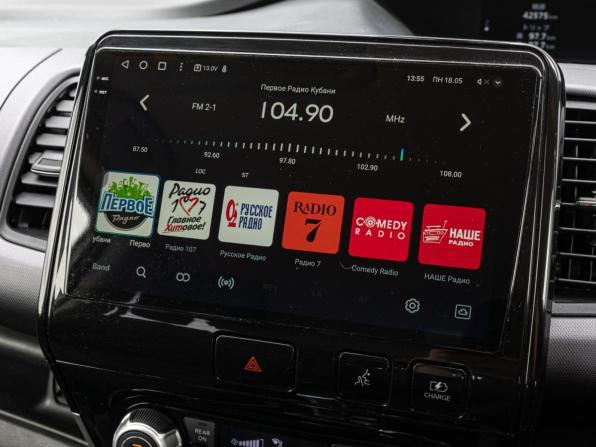 Nissan Serena V (C27) с пробегом 2018 года, цена 1 899 000 рублей, 117935 км, минивэн, Автокод Объявления