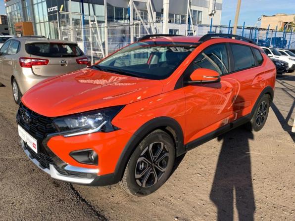 Lada (ВАЗ) Iskra с пробегом 2026 года, цена 1 566 685 рублей, 3968 км, универсал, Автокод Объявления