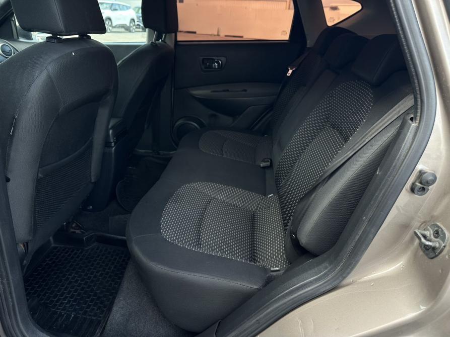 Nissan Qashqai I Саратов  - изображение 12