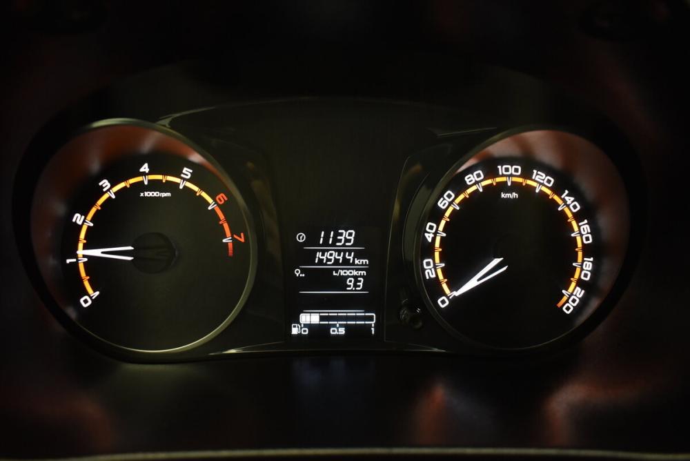 Lada (ВАЗ) Granta I Рестайлинг Москва  - изображение 6