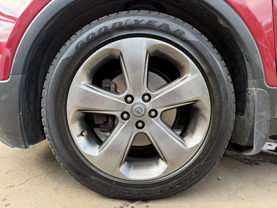 Opel Mokka I Москва  - изображение 9