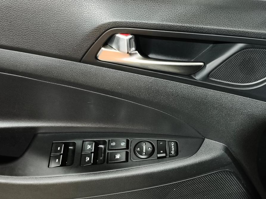 Hyundai Tucson III Рестайлинг Уфа  - изображение 19