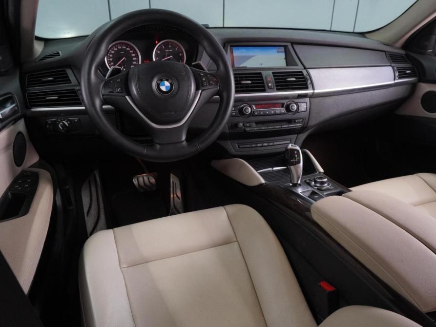 BMW X6 I (E71) Воронеж  - изображение 6