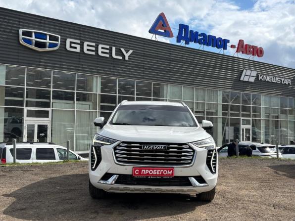 Haval Jolion I с пробегом 2021 года, цена 1 750 000 рублей, 112000 км, внедорожник, Автокод Объявления