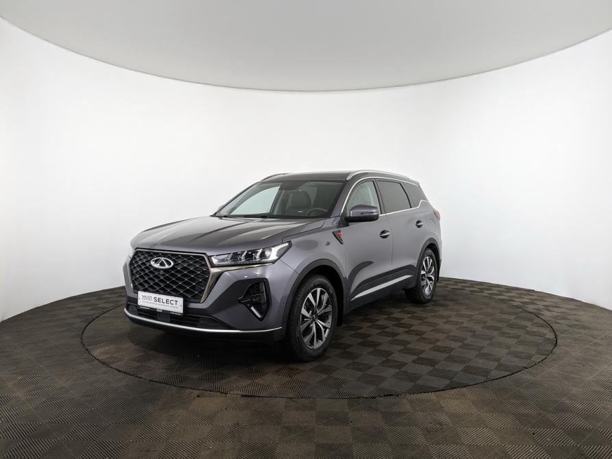 Chery Tiggo 7 Pro I Москва  - изображение 1