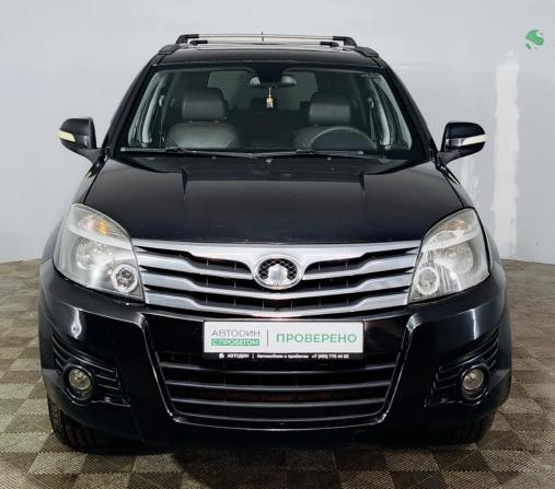Great Wall Hover H3 I с пробегом 2011 года, цена 439 000 рублей, 262257 км, внедорожник, Автокод Объявления