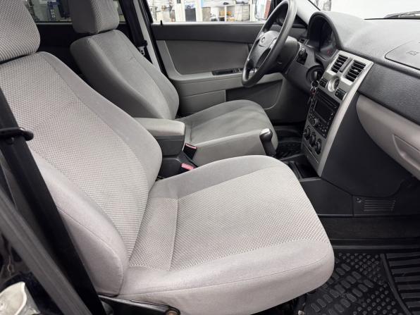 Lada (ВАЗ) Priora I с пробегом 2011 года, цена 470 000 рублей, 97576 км, хэтчбек, Автокод Объявления