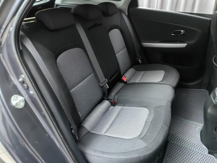Kia Ceed II Рестайлинг Подольск  - изображение 9