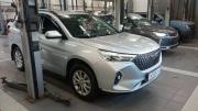 Haval M6 II Санкт-Петербург  - изображение 7