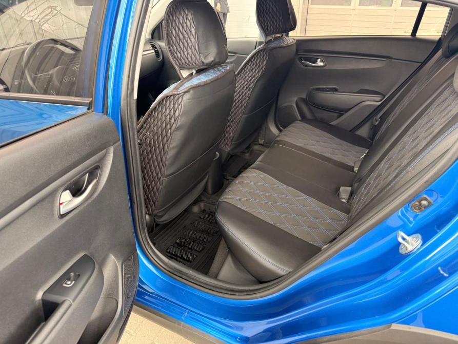 Kia Rio IV Ростов-на-Дону  - изображение 17