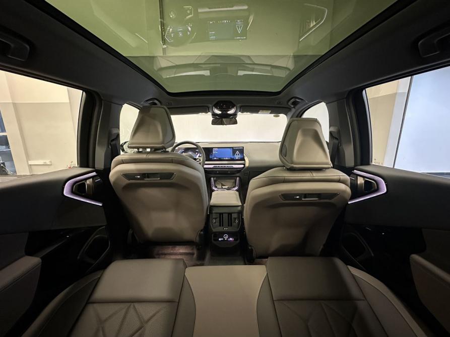 BMW X3 IV (G45/G48) Воронеж  - изображение 9