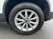 Volkswagen Tiguan I Рестайлинг Екатеринбург  - изображение 24