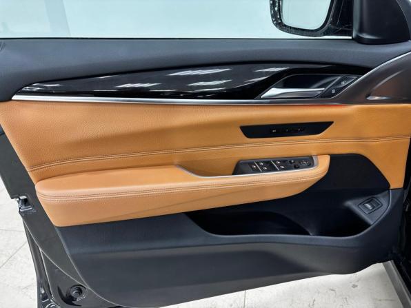 BMW 6 серии IV (G32) с пробегом 2019 года, цена 3 900 000 рублей, 91756 км, хэтчбек, Автокод Объявления