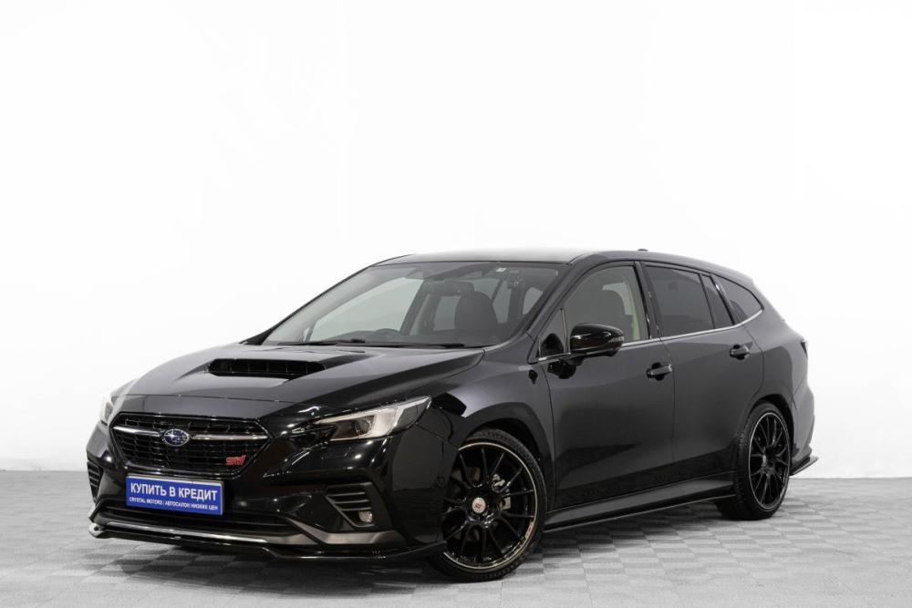 Subaru Levorg II Барнаул  - изображение 4