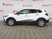 Renault Kaptur I Вологда  - изображение 25