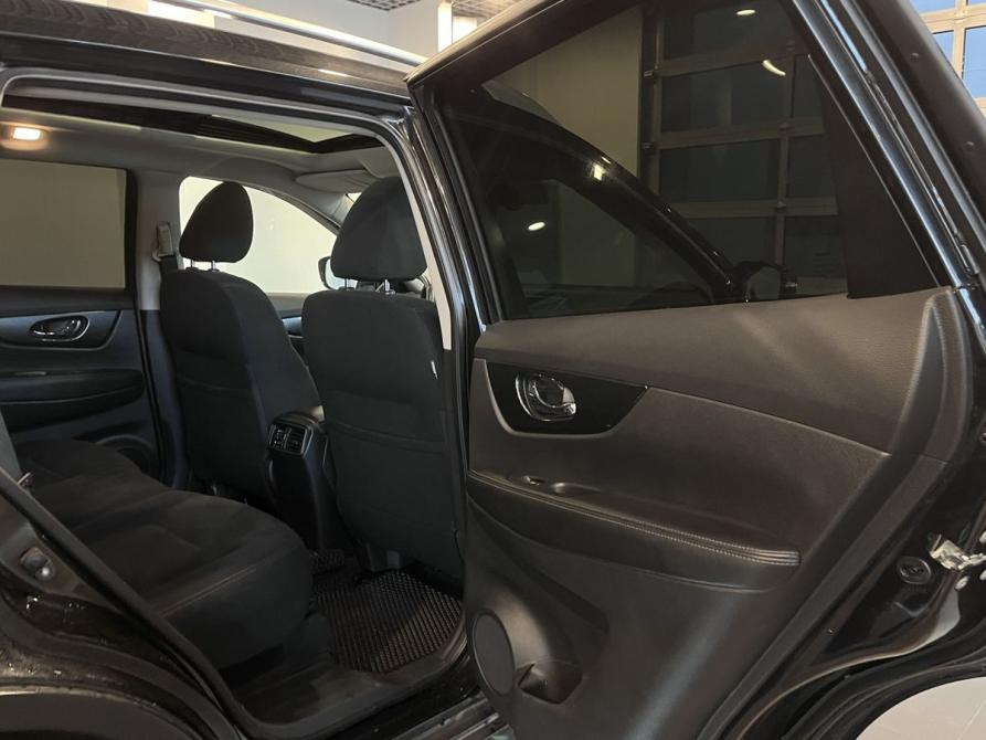 Nissan X-Trail III Чебоксары  - изображение 17