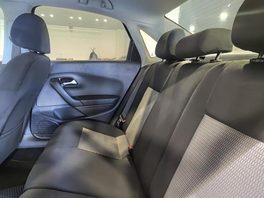 Volkswagen Polo V Казань  - изображение 15