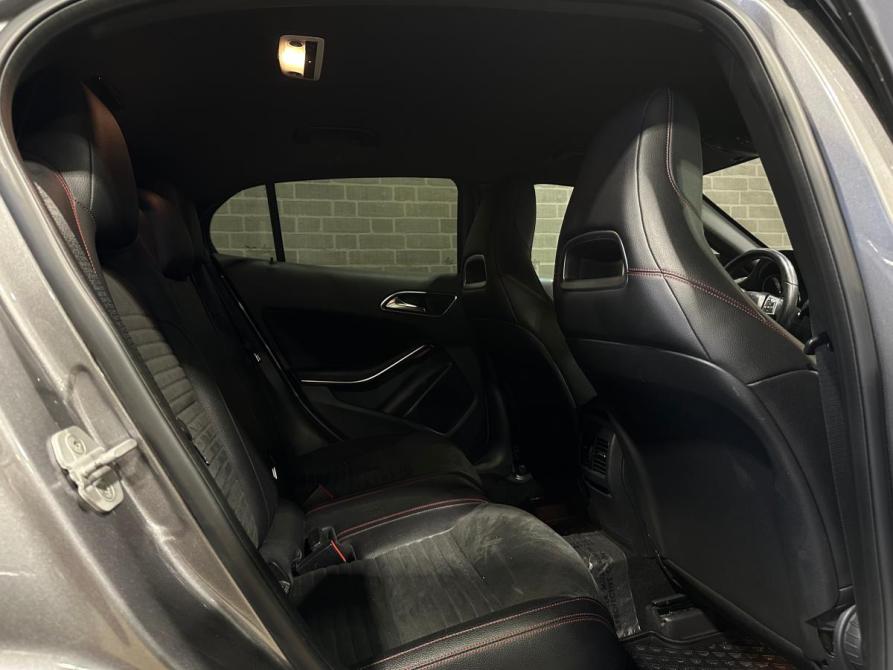 Mercedes-Benz GLA I (X156) Челябинск  - изображение 12